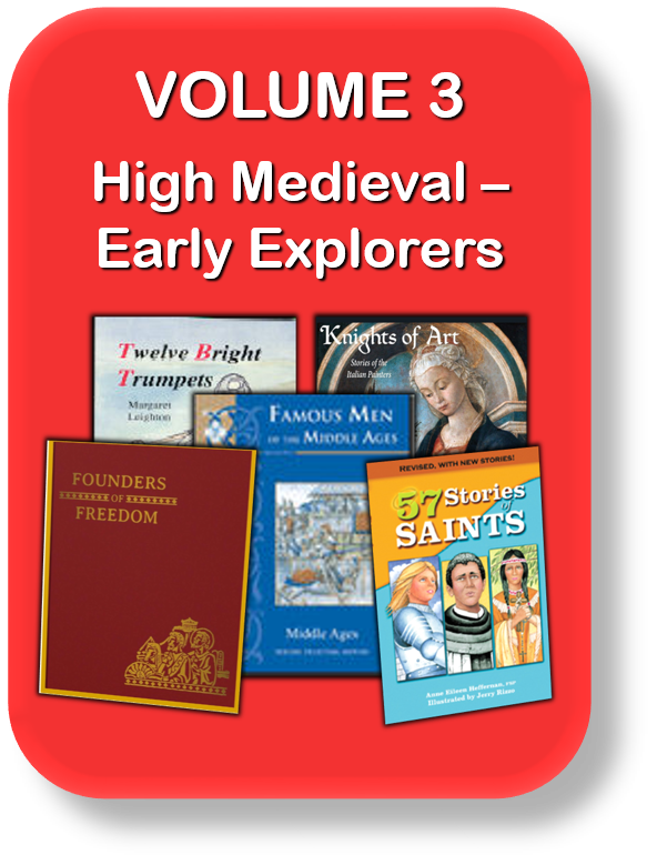 High Medieval Literature